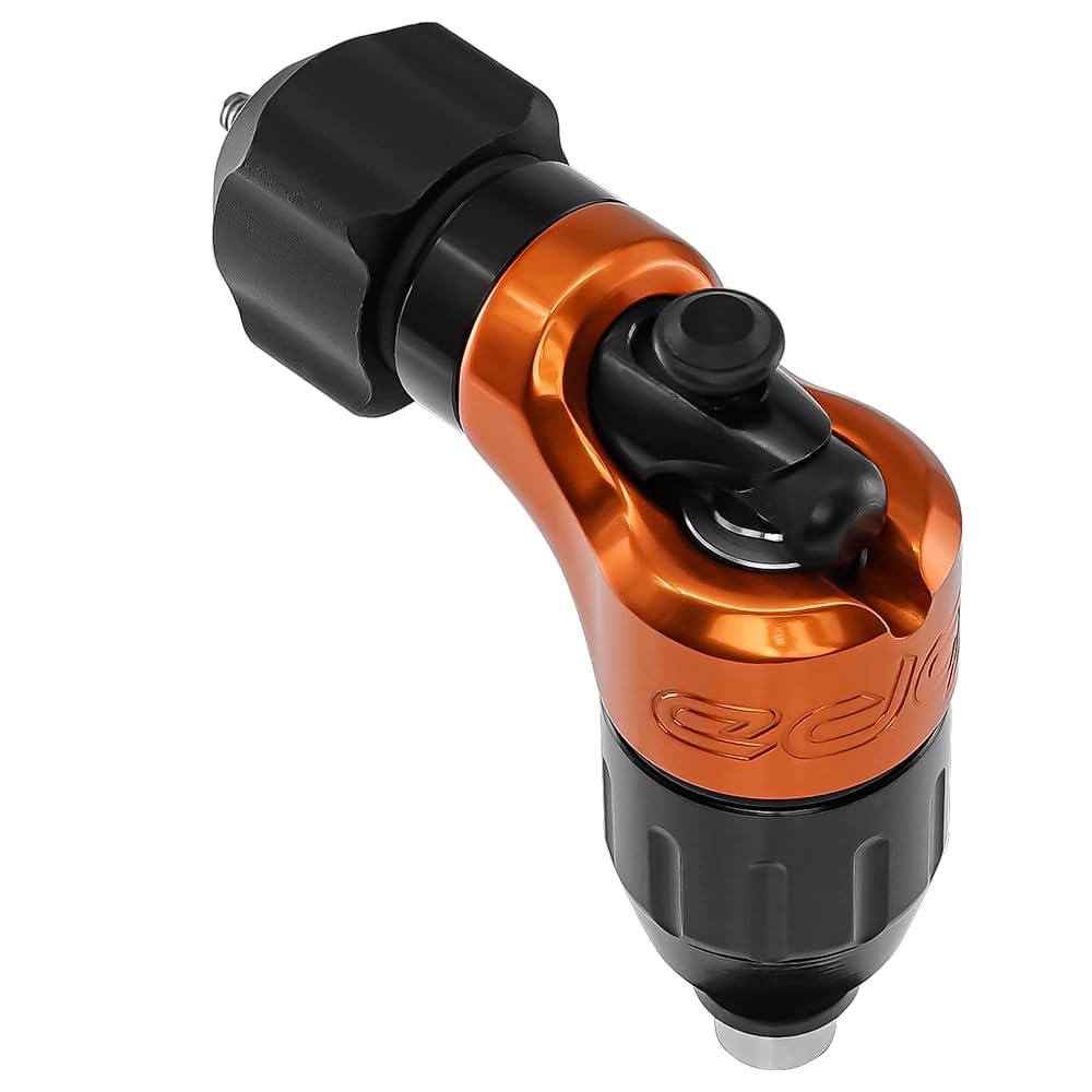 Amazon.com: FK Irons Spektra Edge X Rotary Tattoo Machine
